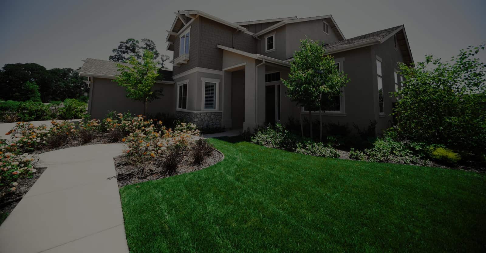 Completed landscaping and tree service projects by Southeastern Tree